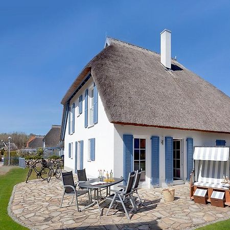 Haus 113, Birkenweg 6 A Villa Karlshagen Bagian luar foto