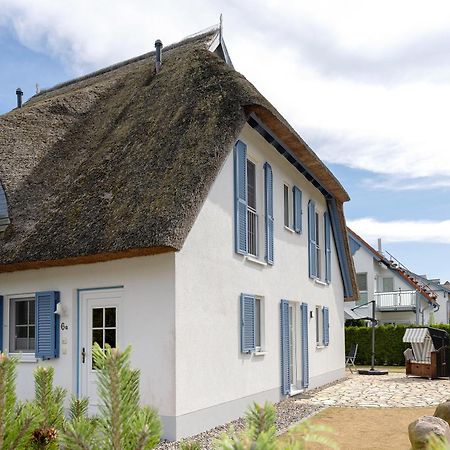 Haus 113, Birkenweg 6 A Villa Karlshagen Bagian luar foto