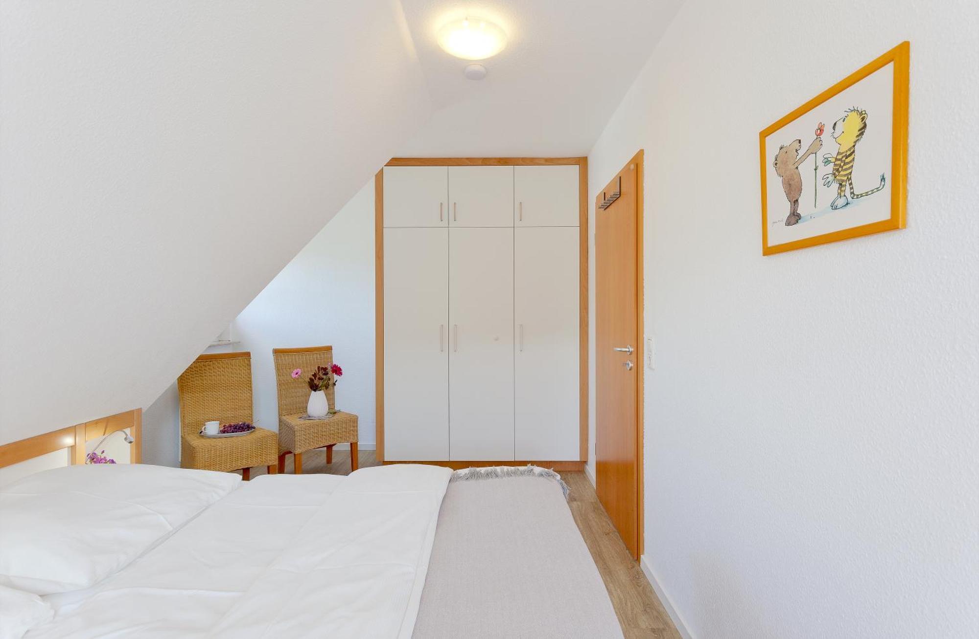 Haus 113, Birkenweg 6 A Villa Karlshagen Bagian luar foto