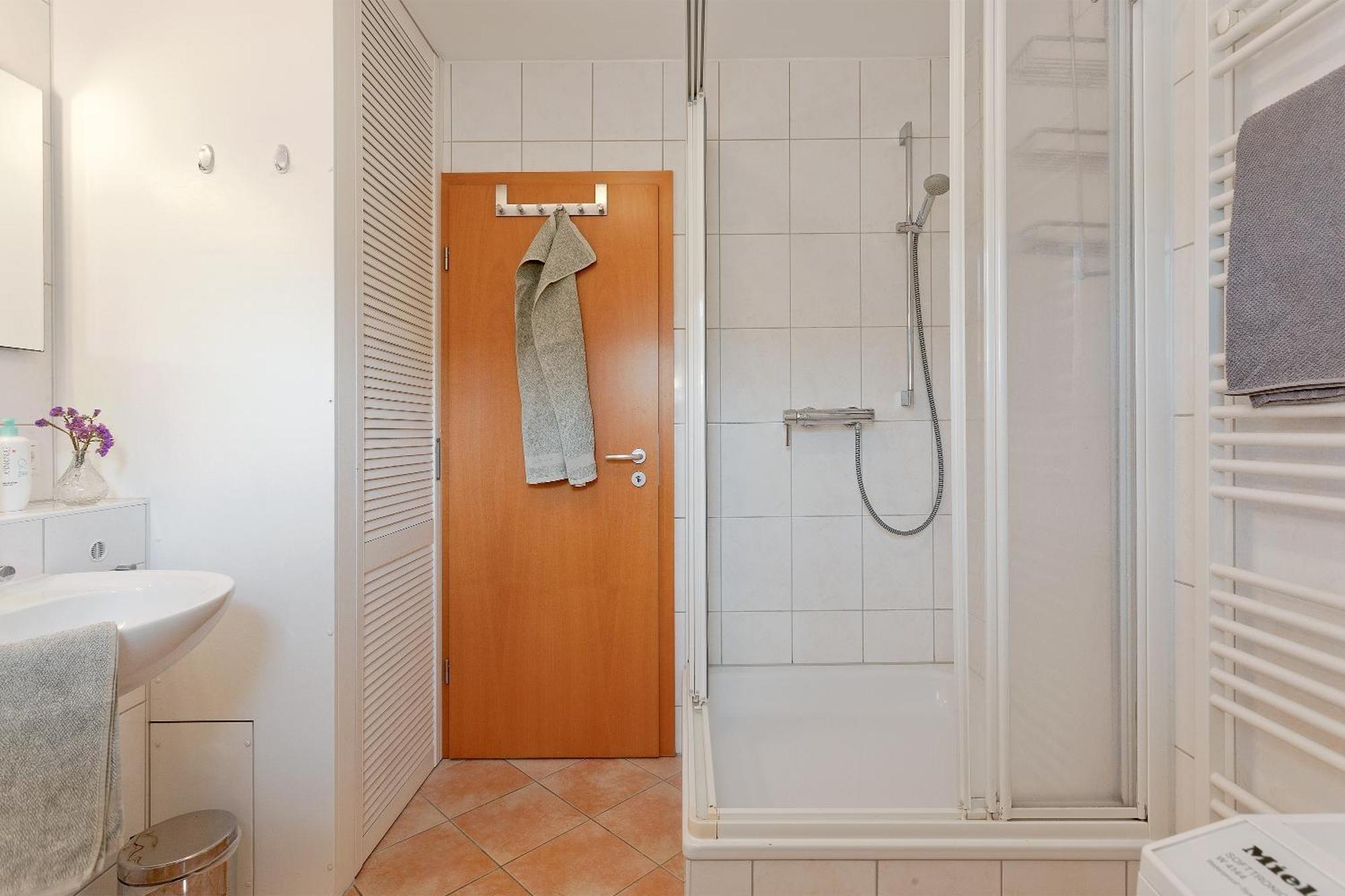 Haus 113, Birkenweg 6 A Villa Karlshagen Bagian luar foto