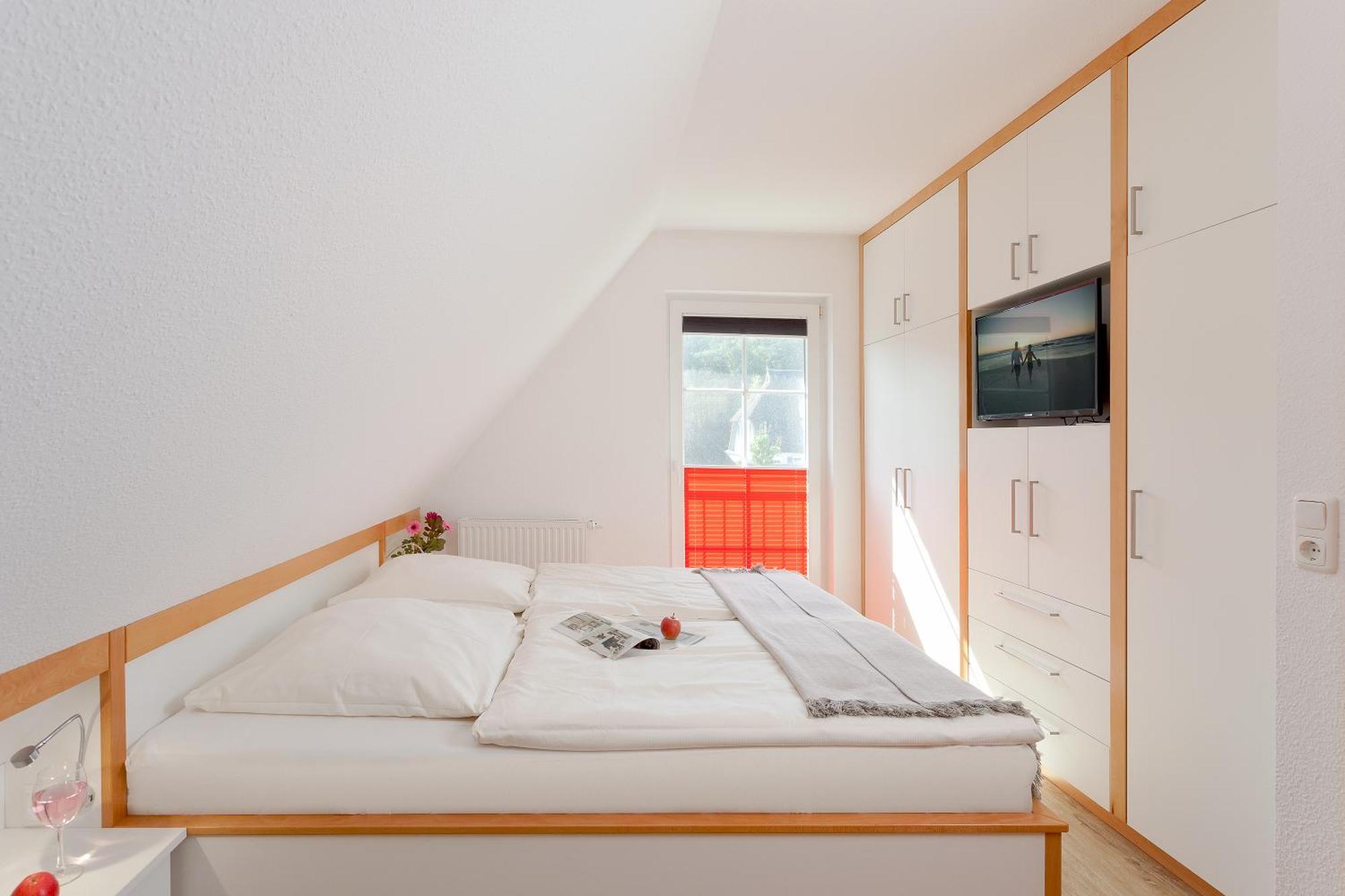 Haus 113, Birkenweg 6 A Villa Karlshagen Bagian luar foto