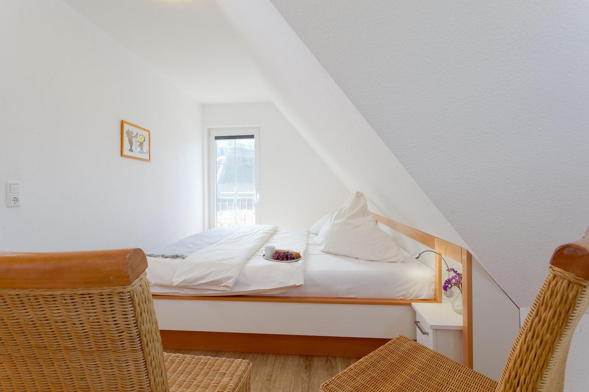 Haus 113, Birkenweg 6 A Villa Karlshagen Bagian luar foto